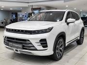 Exeed LX I Рестайлинг Казань  - изображение 23