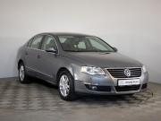 Volkswagen Passat B6 Санкт-Петербург  - изображение 23