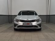 Kia Optima IV Рестайлинг Кемерово  - изображение 29