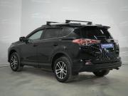 Toyota RAV4 IV (XA40) Рестайлинг Новосибирск  - изображение 37