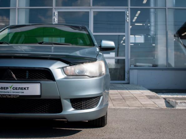 Mitsubishi Lancer X с пробегом 2007 года, цена 530 000 рублей, 242025 км, седан, Автокод Объявления
