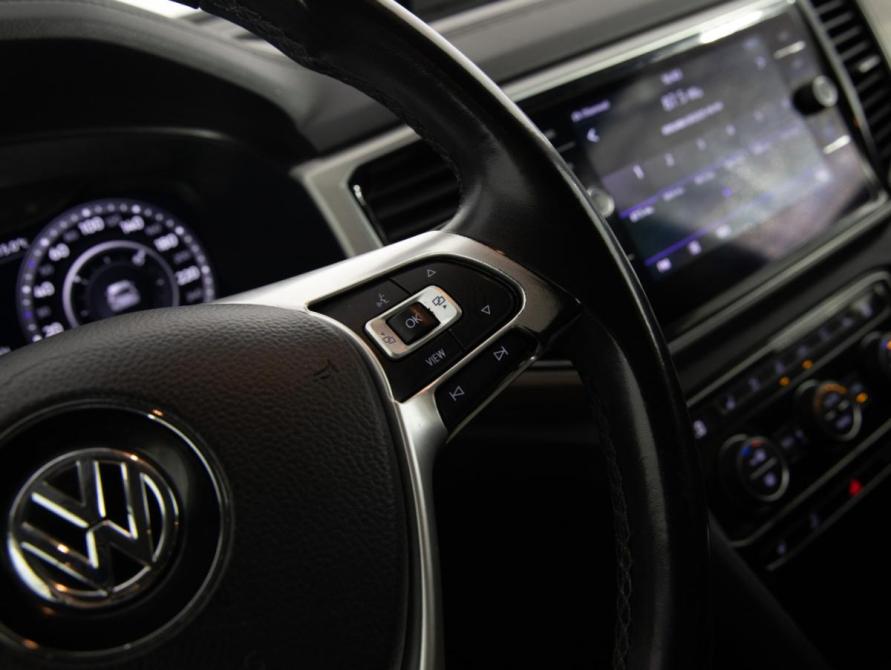 Volkswagen Atlas I Санкт-Петербург  - изображение 20