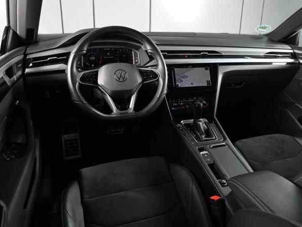 Volkswagen Arteon I Рестайлинг с пробегом 2020 года, цена 4 059 000 рублей, 80625 км, универсал, Автокод Объявления