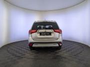 Mitsubishi Outlander III Рестайлинг 3 Москва  - изображение 35
