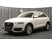 Audi Q3 I (8U) Москва  - изображение 27