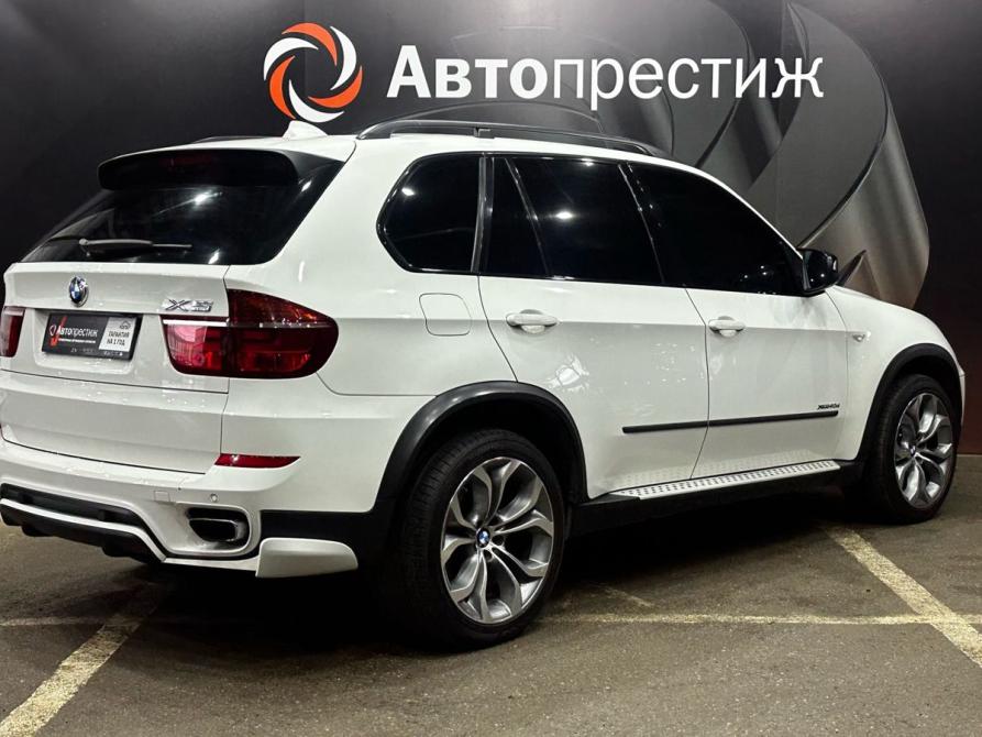 BMW X5 II (E70) Рестайлинг Ставрополь  - изображение 6