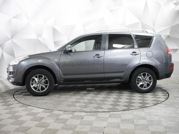 Citroen C-Crosser с пробегом 2011 года, цена 1 195 000 рублей, 231000 км, внедорожник, Автокод Объявления