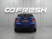 Hyundai Solaris I Воронеж  - изображение 19