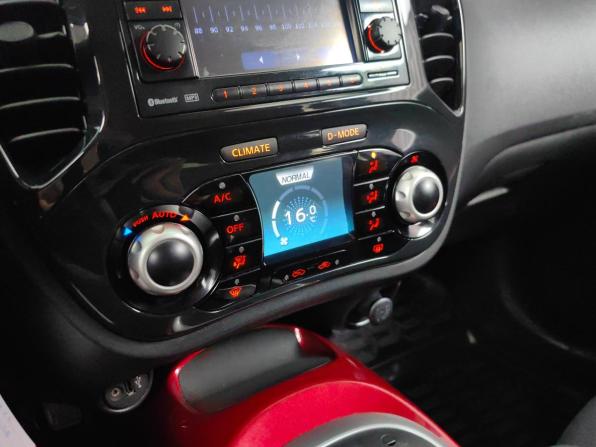 Nissan Juke I с пробегом 2012 года, цена 833 000 рублей, 187000 км, внедорожник, Автокод Объявления
