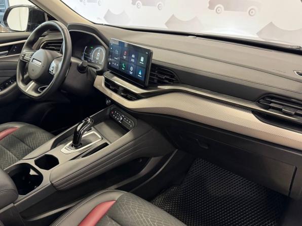 Haval F7 I Рестайлинг с пробегом 2022 года, цена 1 840 000 рублей, 51095 км, внедорожник, Автокод Объявления
