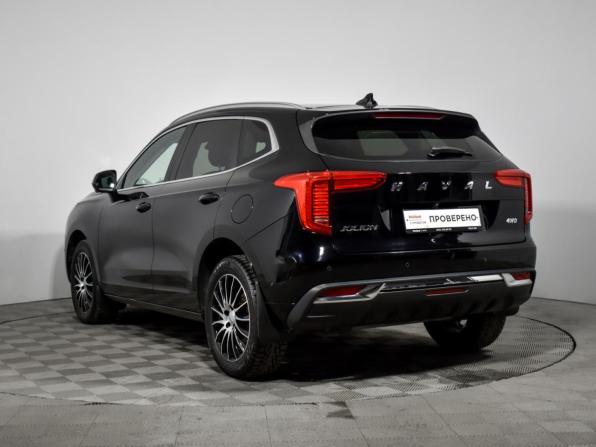 Haval Jolion I с пробегом 2023 года, цена 1 798 900 рублей, 41442 км, внедорожник, Автокод Объявления