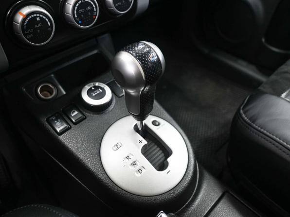 Nissan X-Trail II с пробегом 2007 года, цена 1 069 900 рублей, 138000 км, внедорожник, Автокод Объявления