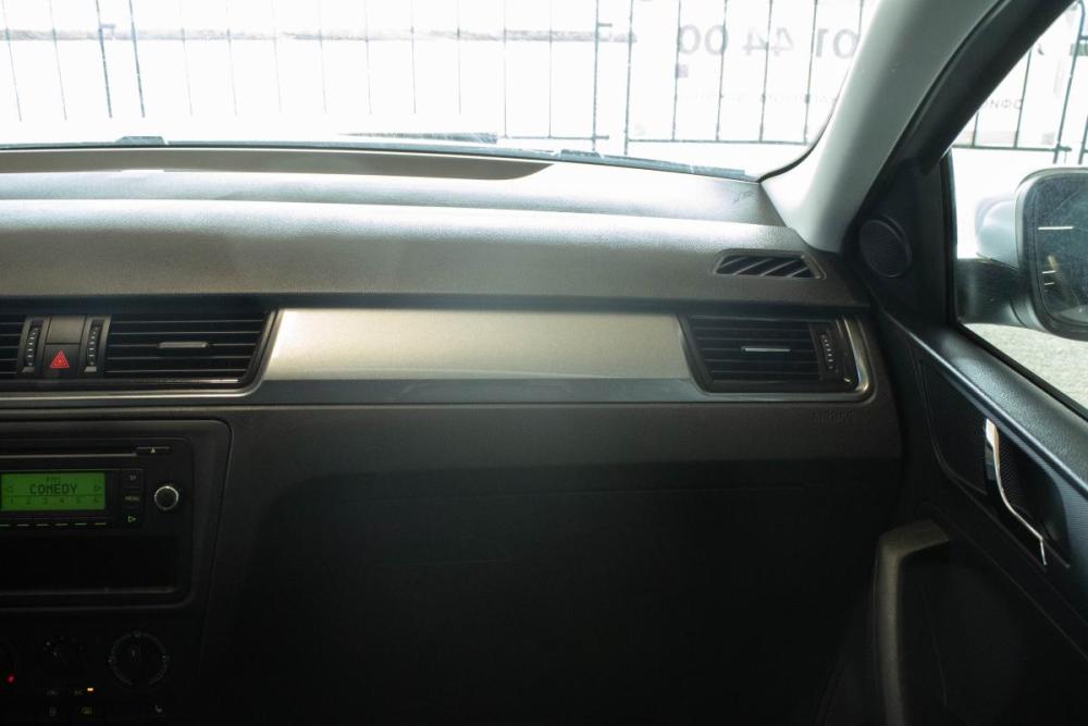 Skoda Rapid I Уфа  - изображение 6