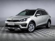 Kia Rio IV Москва  - изображение 18