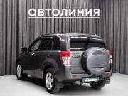 Suzuki Grand Vitara II Рестайлинг Красноярск  - изображение 27