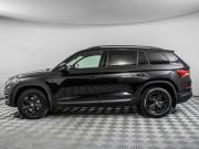 Skoda Kodiaq I Москва  - изображение 25