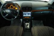 Toyota Avensis II Рестайлинг Омск  - изображение 32