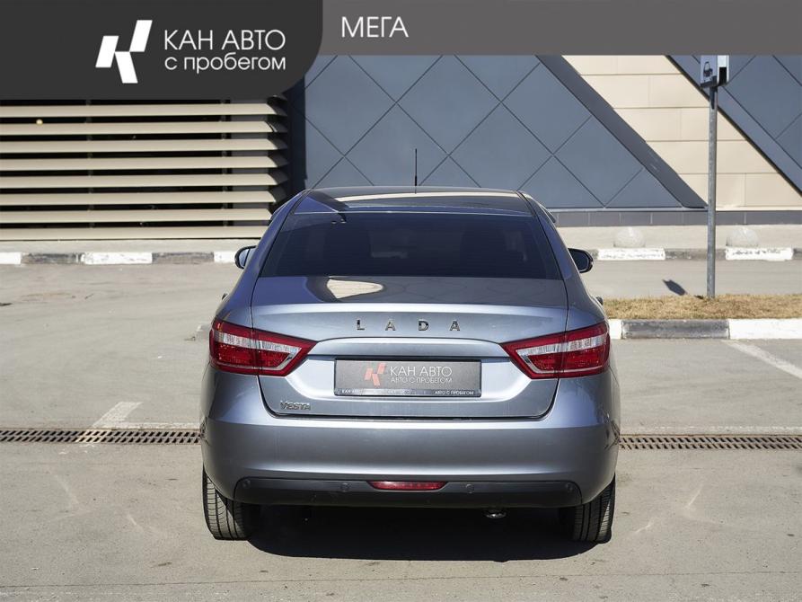 Lada (ВАЗ) Vesta I Казань  - изображение 4