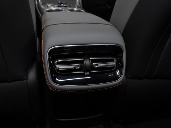 Geely Galaxy M7 с пробегом 2026 года, цена 3 900 000 рублей, 25 км, внедорожник, Автокод Объявления