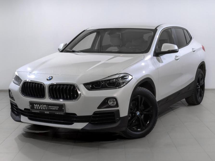 BMW X2 I (F39) Химки  - изображение 1