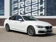 BMW 3 серии VI (F3x) Владимир  - изображение 28