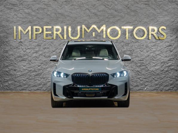 Новый BMW X5 IV (G05/G18) Рестайлинг 2026 года, цена 16 390 000 рублей, внедорожник, Автокод Объявления