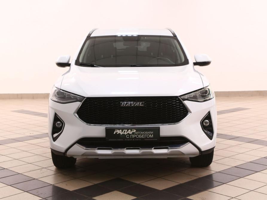 Haval F7 I Иваново  - изображение 3