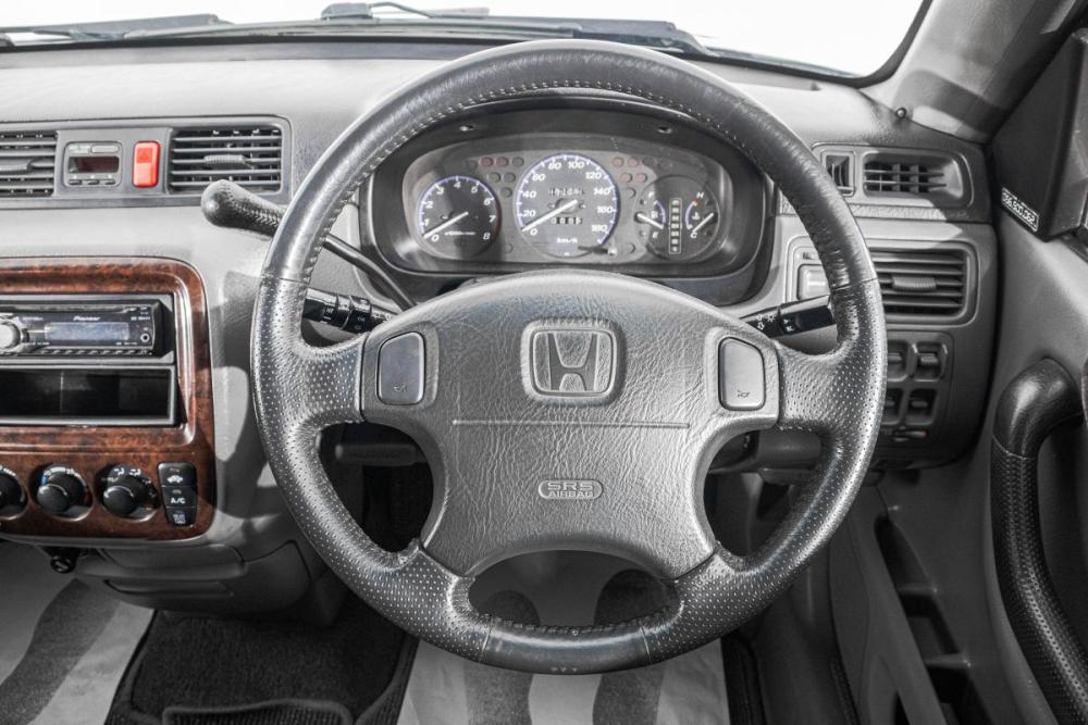 Honda CR-V I Барнаул  - изображение 10