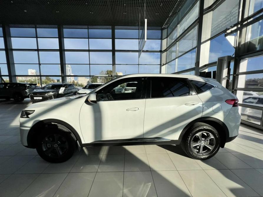 Haval F7 I Екатеринбург  - изображение 7