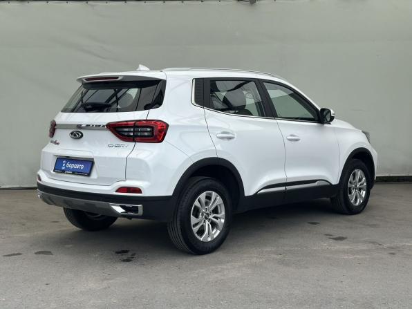 Chery Tiggo 4 Pro I Рестайлинг с пробегом 2024 года, цена 1 615 000 рублей, 37264 км, внедорожник, Автокод Объявления