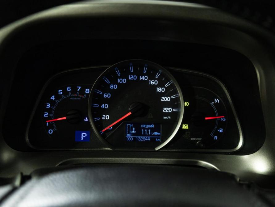 Toyota RAV4 IV (XA40) Санкт-Петербург  - изображение 12
