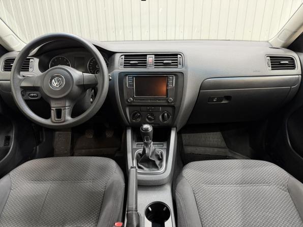 Volkswagen Jetta VI Рестайлинг с пробегом 2014 года, цена 1 040 000 рублей, 165140 км, седан, Автокод Объявления