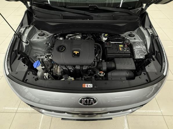 Kia Seltos I с пробегом 2020 года, цена 2 050 000 рублей, 54241 км, внедорожник, Автокод Объявления