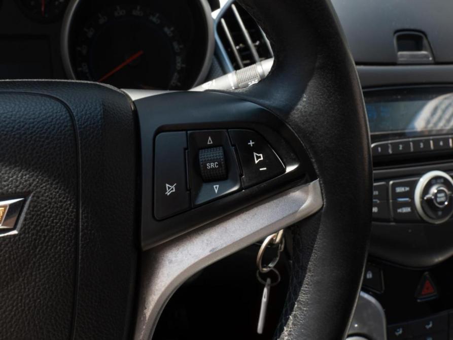 Chevrolet Cruze I Рестайлинг Краснодар  - изображение 13
