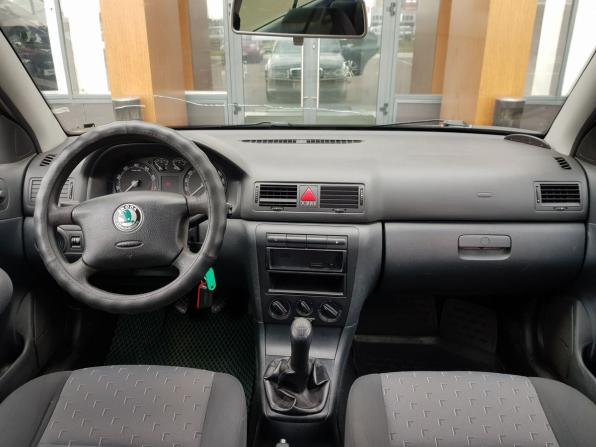 Skoda Octavia II (A5) с пробегом 2008 года, цена 499 000 рублей, 209442 км, лифтбек, Автокод Объявления