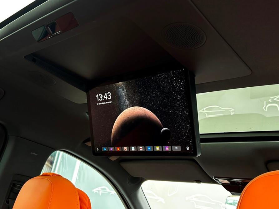 Li Auto (Lixiang) L9 I Рестайлинг Санкт-Петербург  - изображение 18