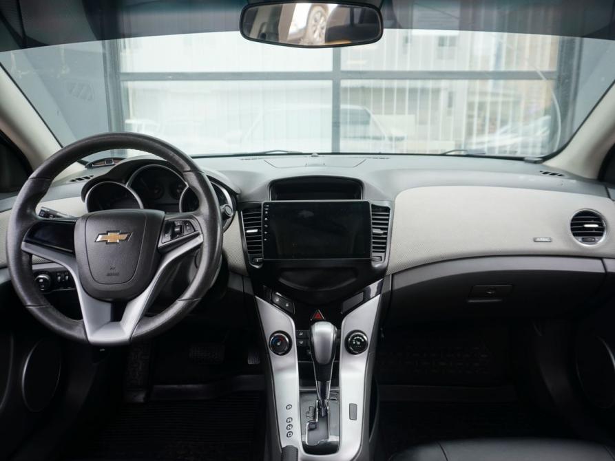 Chevrolet Cruze I Москва  - изображение 11