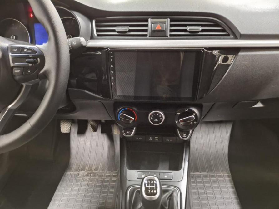 Kia Rio IV Казань  - изображение 18