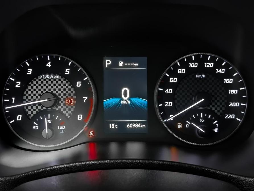 Hyundai Solaris II Рестайлинг Москва  - изображение 16