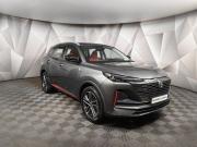 Changan UNI-S (CS55 Plus) Москва  - изображение 25