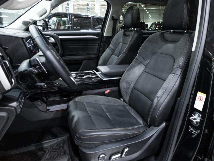 Haval Dargo Санкт-Петербург  - изображение 19