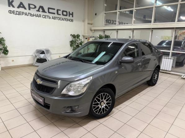 Chevrolet Cobalt II с пробегом 2013 года, цена 699 000 рублей, 143000 км, седан, Автокод Объявления