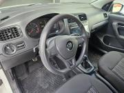 Volkswagen Polo V Рестайлинг Воронеж  - изображение 18