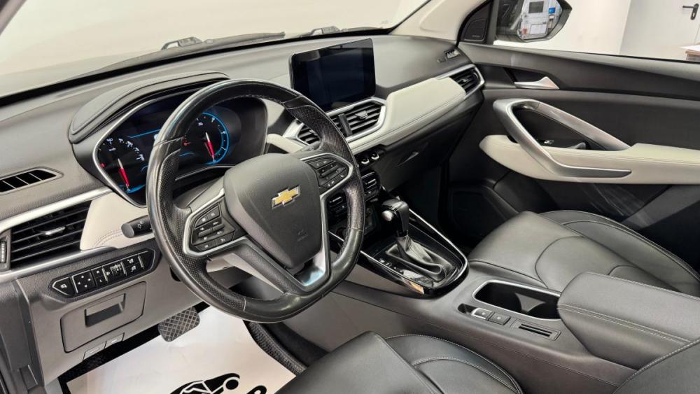 Chevrolet Captiva II Киров  - изображение 19