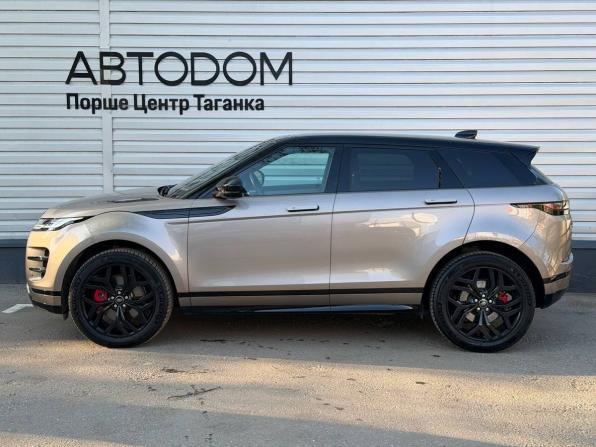Land Rover Range Rover Evoque II с пробегом 2021 года, цена 4 850 000 рублей, 23231 км, внедорожник, Автокод Объявления