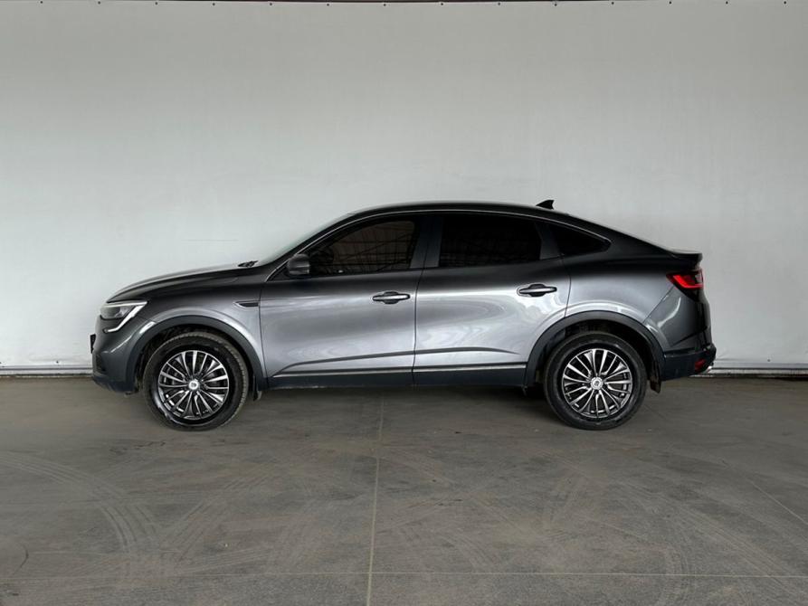 Renault Arkana I Москва  - изображение 8