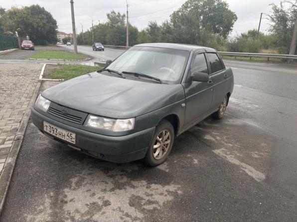 Lada (ВАЗ) 2110 с пробегом 2011 года, цена 173 860 рублей, 240000 км, седан, Автокод Объявления