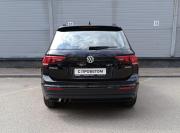 Volkswagen Tiguan II Санкт-Петербург  - изображение 24