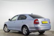 Skoda Octavia II (A5) Рестайлинг Оренбург  - изображение 25