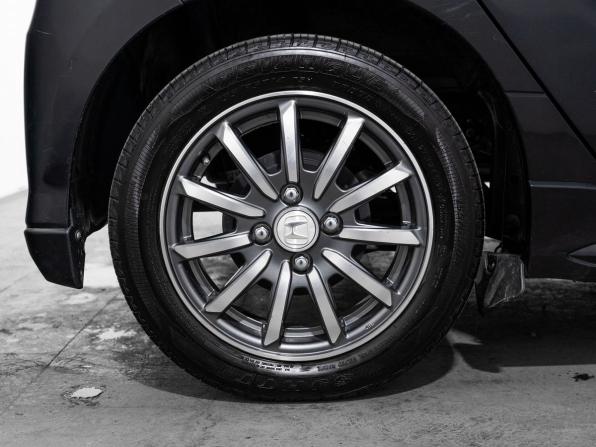 Honda N-WGN I с пробегом 2014 года, цена 775 000 рублей, 126312 км, хэтчбек, Автокод Объявления